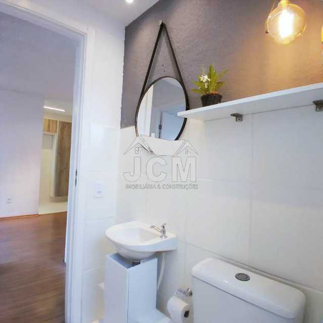 Apartamento, 2 quartos, 43 m² - Foto 7