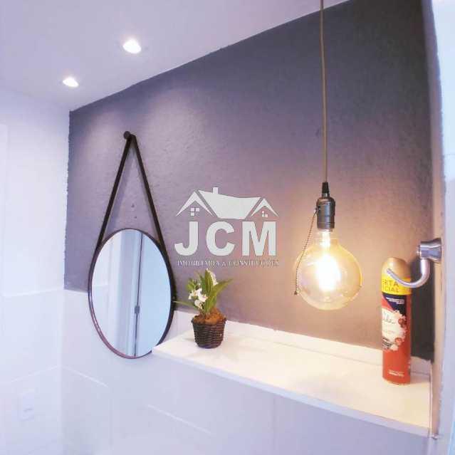 Apartamento, 2 quartos, 43 m² - Foto 10