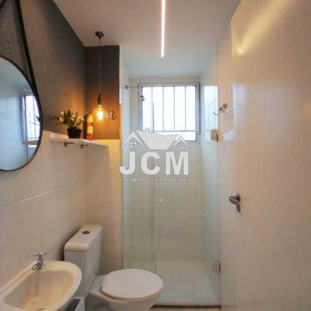 Apartamento, 2 quartos, 43 m² - Foto 8