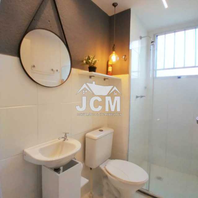 Apartamento, 2 quartos, 43 m² - Foto 9