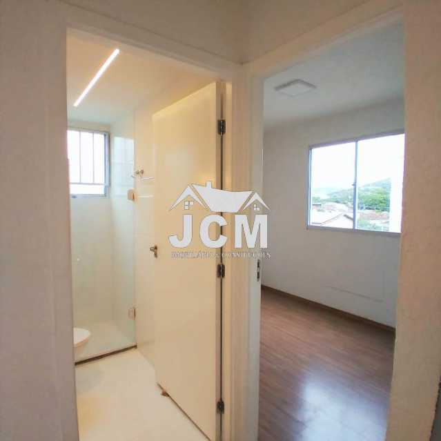 Apartamento, 2 quartos, 43 m² - Foto 5