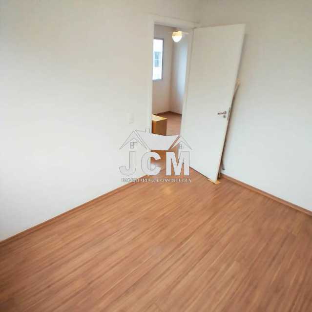 Apartamento, 2 quartos, 43 m² - Foto 12