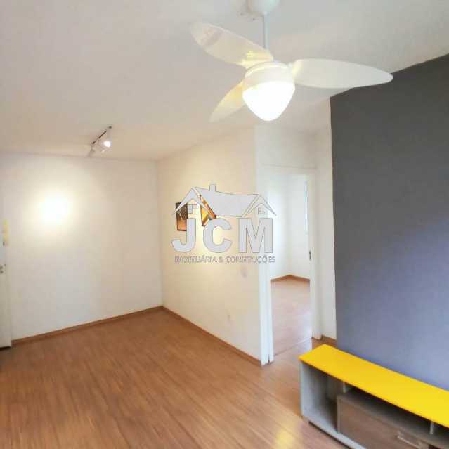 Apartamento, 2 quartos, 43 m² - Foto 3