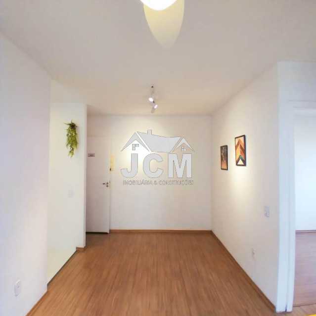 Apartamento, 2 quartos, 43 m² - Foto 2