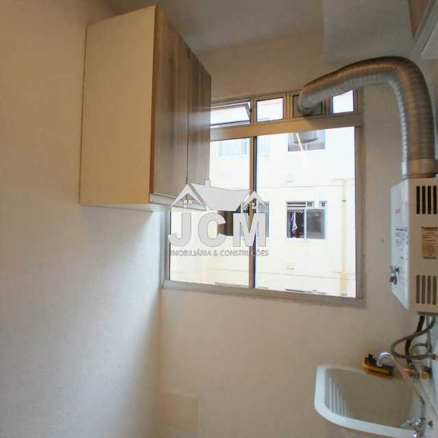 Apartamento, 2 quartos, 43 m² - Foto 19