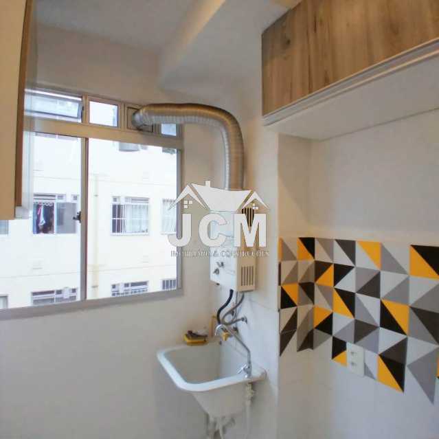 Apartamento, 2 quartos, 43 m² - Foto 20