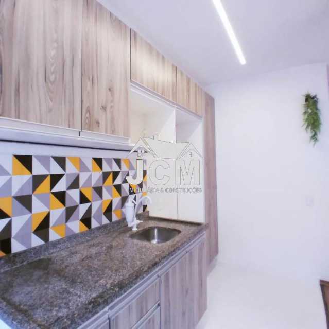 Apartamento, 2 quartos, 43 m² - Foto 16