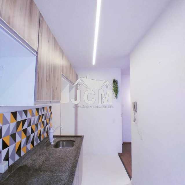 Apartamento, 2 quartos, 43 m² - Foto 18