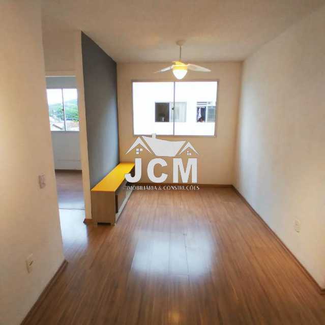 Apartamento, 2 quartos, 43 m² - Foto 4