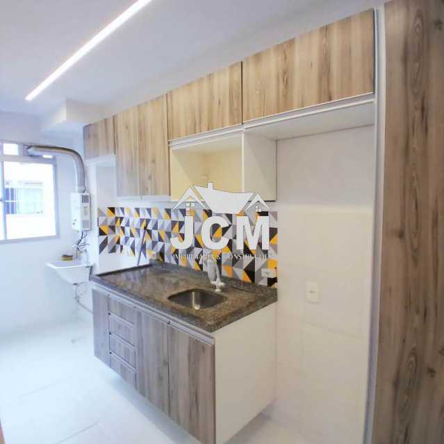 Apartamento, 2 quartos, 43 m² - Foto 17