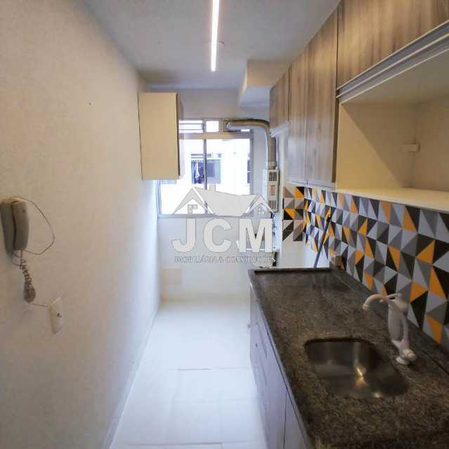 Apartamento, 2 quartos, 43 m² - Foto 15