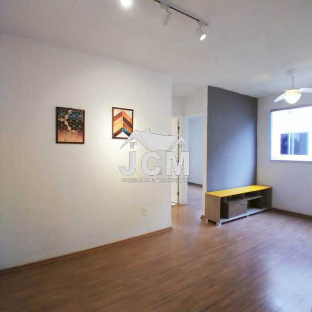 Apartamento, 2 quartos, 43 m² - Foto 1