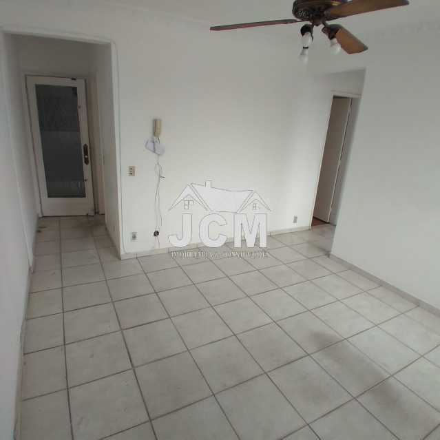 Apartamento, 2 quartos, 55 m² - Foto 2