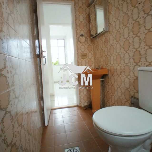 Apartamento, 2 quartos, 55 m² - Foto 15