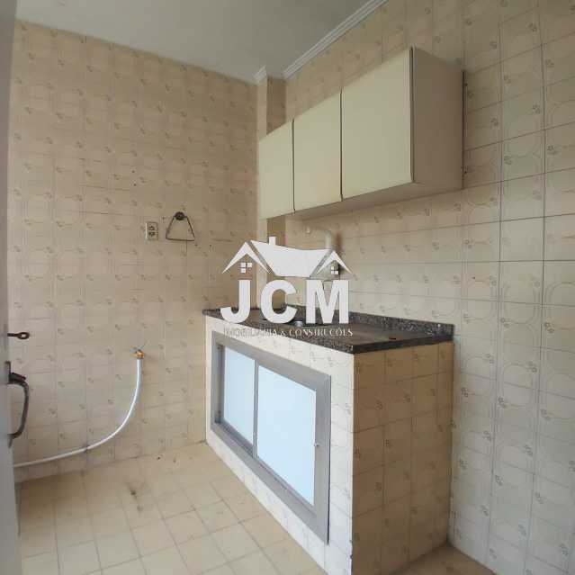 Apartamento, 2 quartos, 55 m² - Foto 16