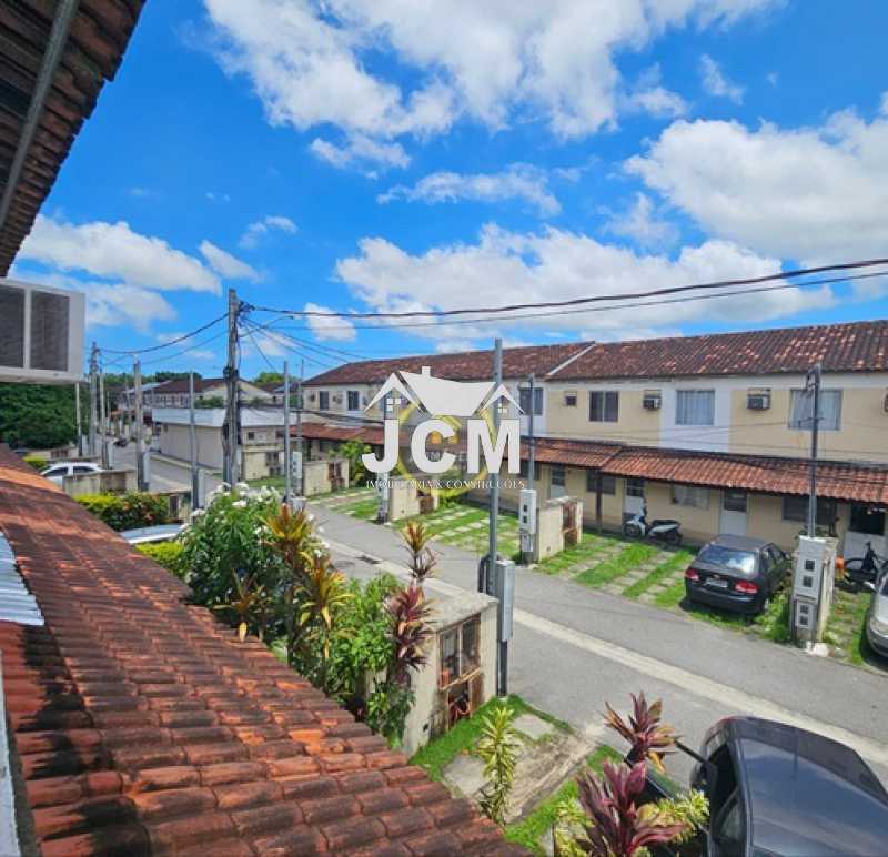 Casa de Condomínio, 2 quartos - Foto 1