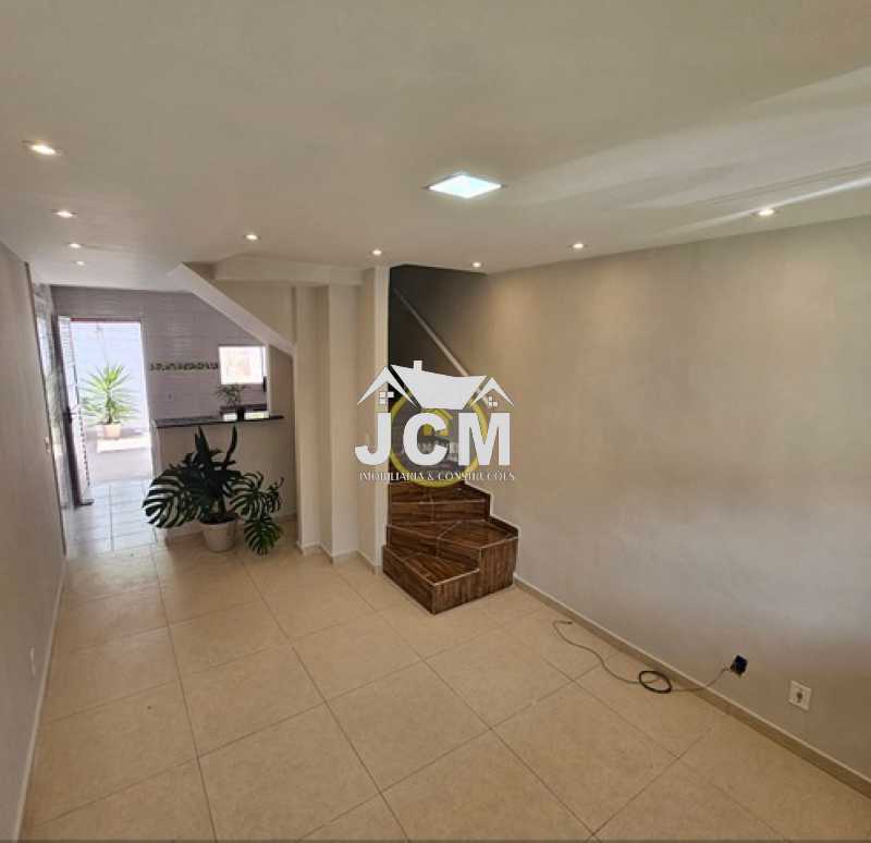 Casa de Condomínio, 2 quartos - Foto 2