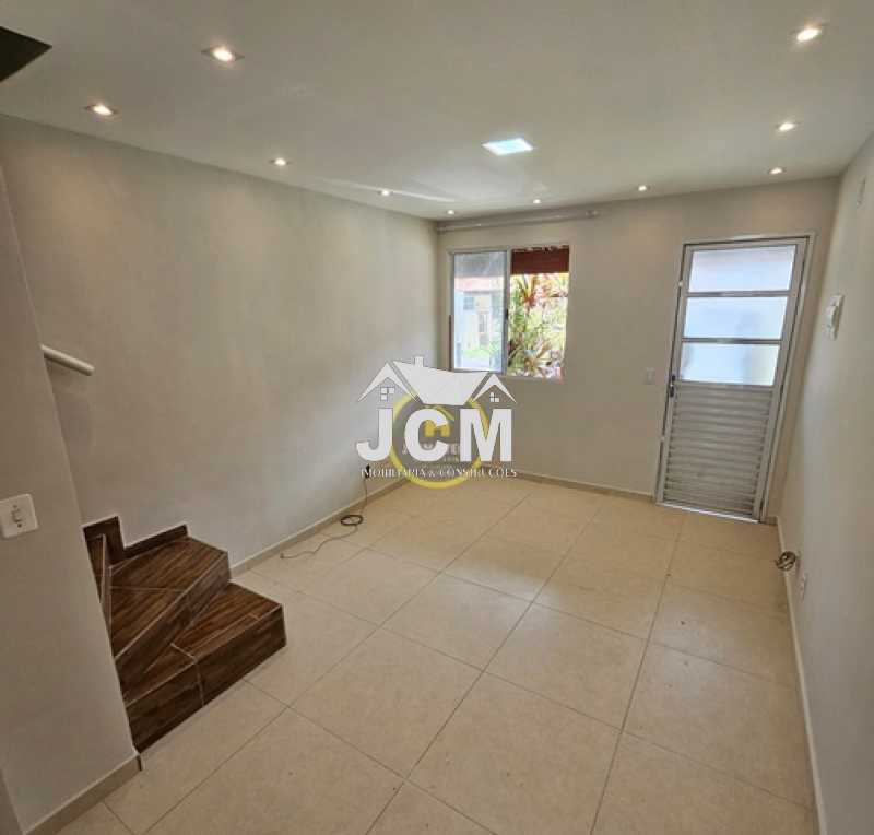 Casa de Condomínio, 2 quartos - Foto 3