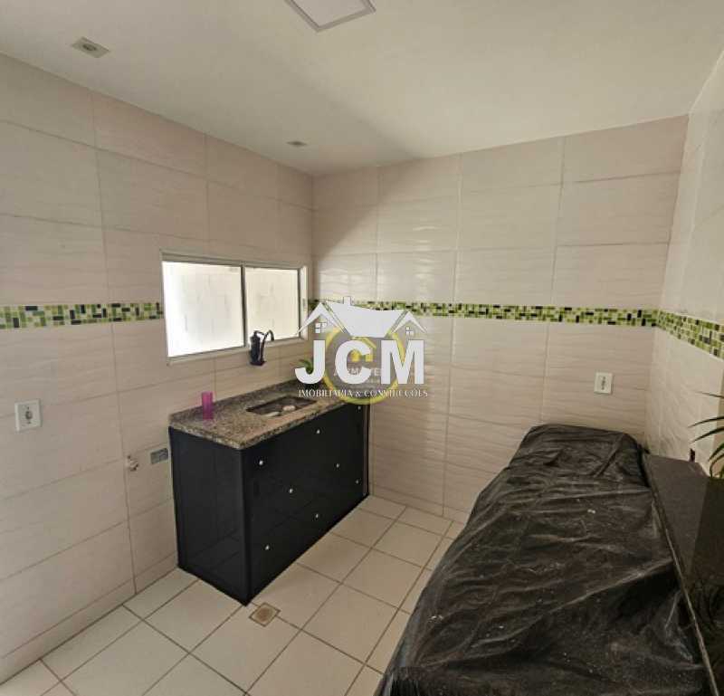 Casa de Condomínio, 2 quartos - Foto 8