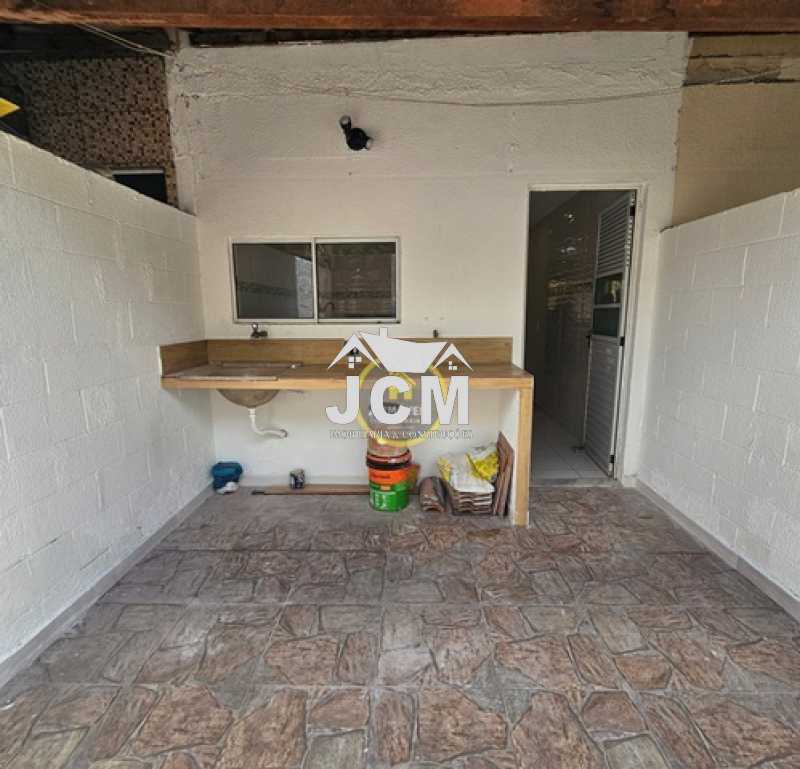 Casa de Condomínio, 2 quartos - Foto 12