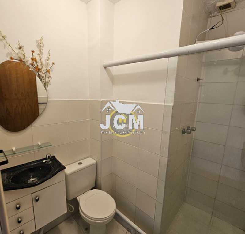 Casa de Condomínio, 2 quartos - Foto 10