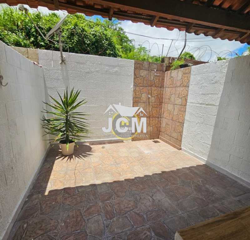 Casa de Condomínio, 2 quartos - Foto 15