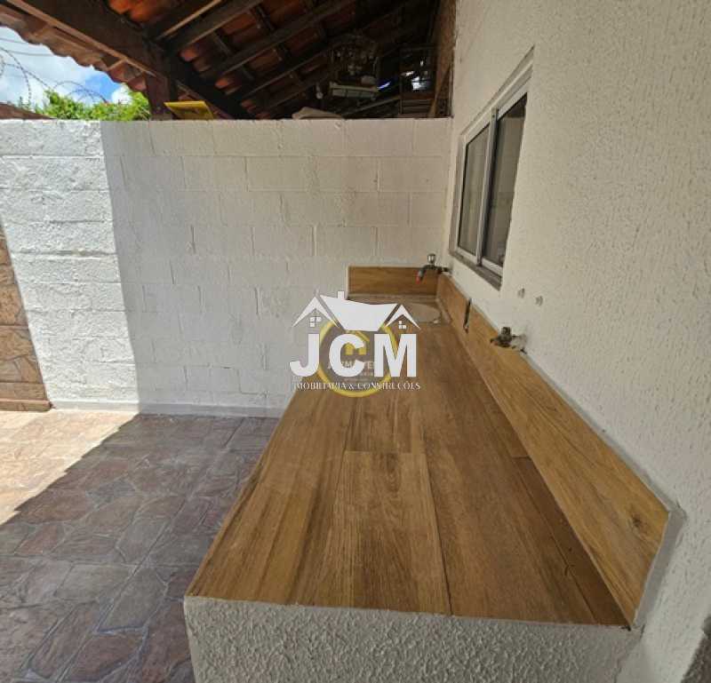 Casa de Condomínio, 2 quartos - Foto 17