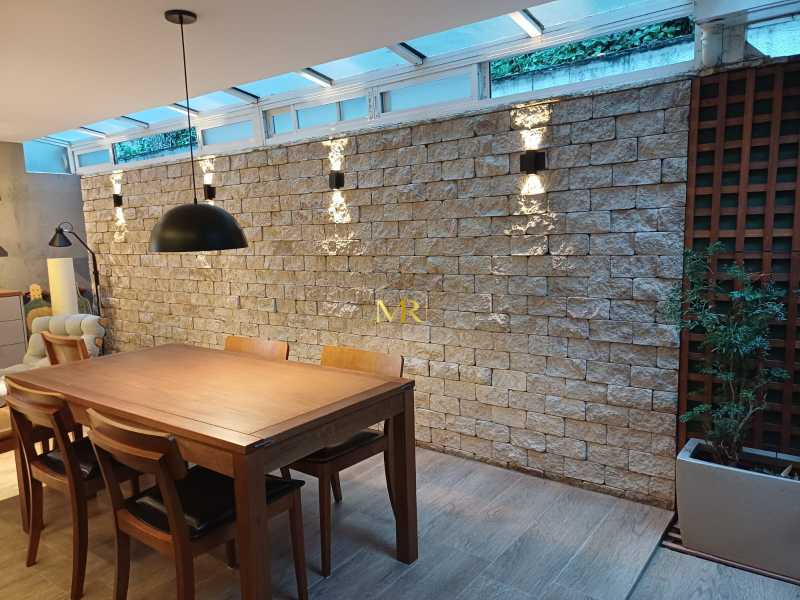 Apartamento, 2 quartos, 91 m² - Foto 1