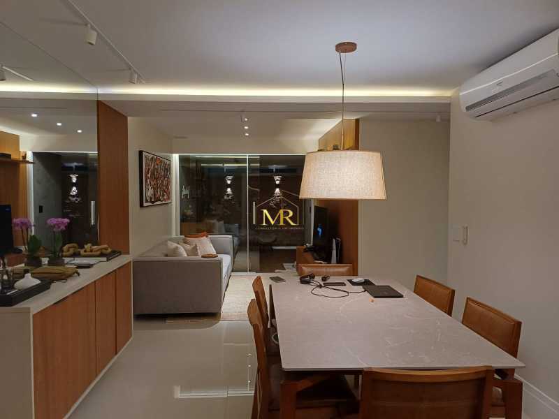 Apartamento, 2 quartos, 91 m² - Foto 3