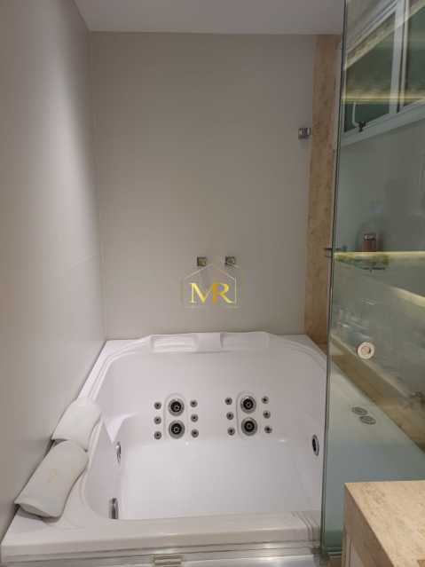 Apartamento, 2 quartos, 91 m² - Foto 8