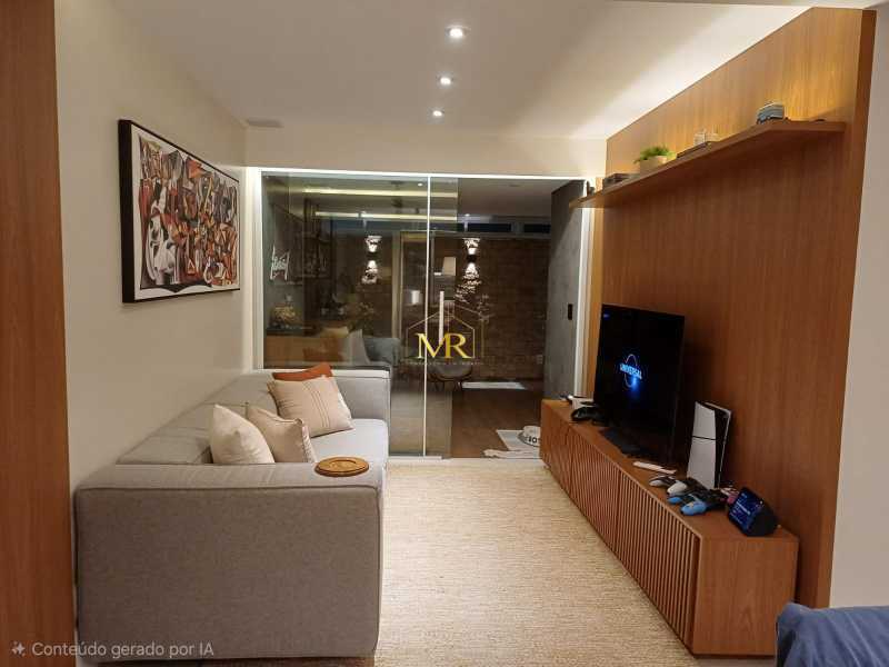 Apartamento, 2 quartos, 91 m² - Foto 4