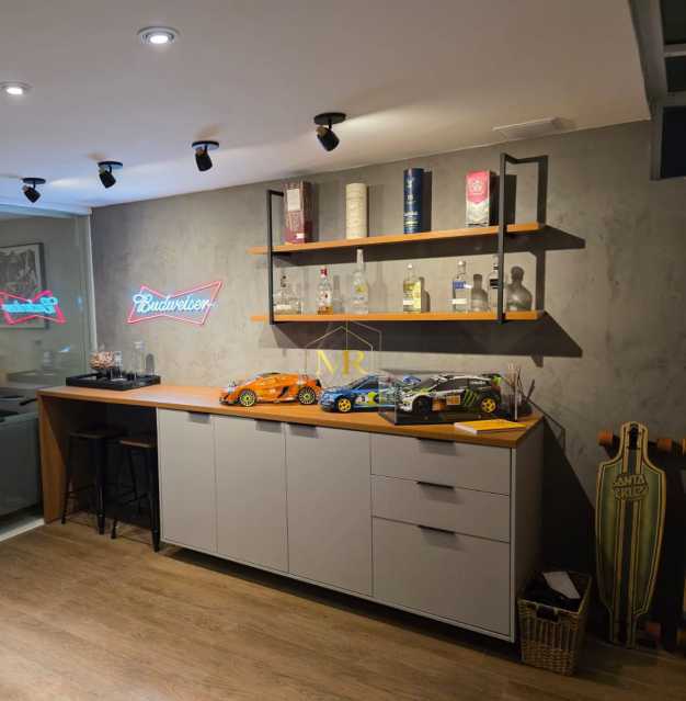 Apartamento, 2 quartos, 91 m² - Foto 2