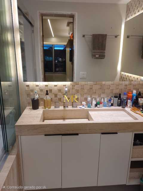 Apartamento, 2 quartos, 91 m² - Foto 11