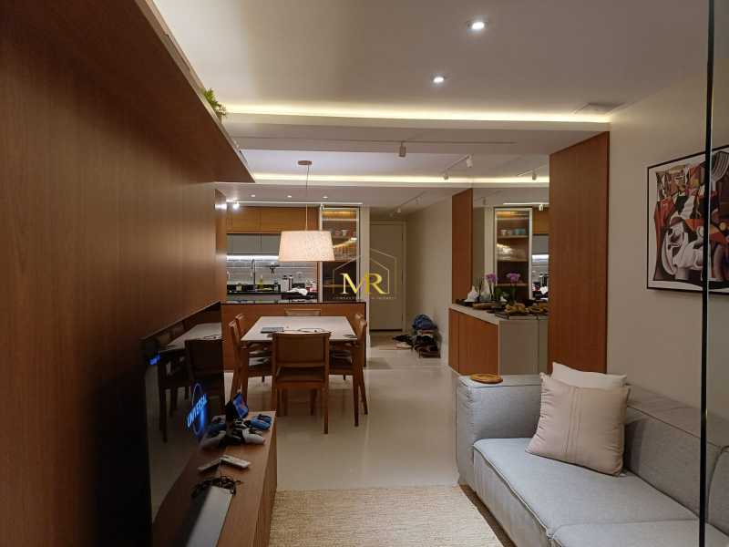 Apartamento, 2 quartos, 91 m² - Foto 5