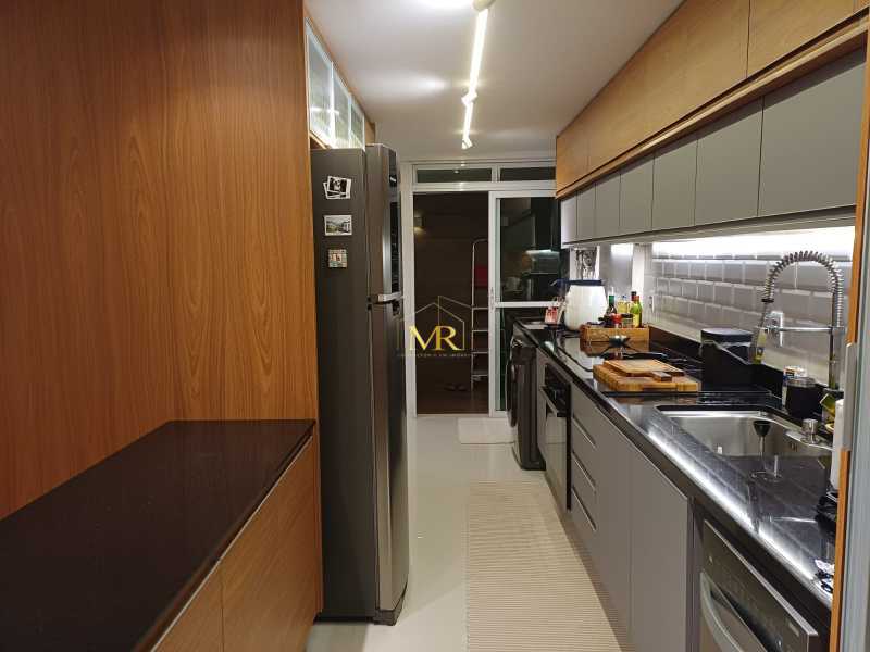 Apartamento, 2 quartos, 91 m² - Foto 6