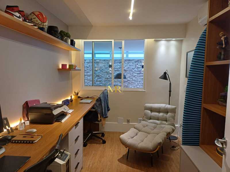 Apartamento, 2 quartos, 91 m² - Foto 12