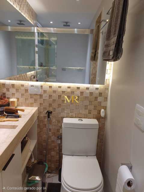 Apartamento, 2 quartos, 91 m² - Foto 9