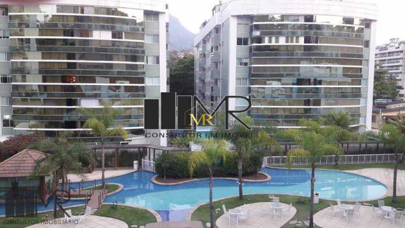 Apartamento, 2 quartos, 91 m² - Foto 17