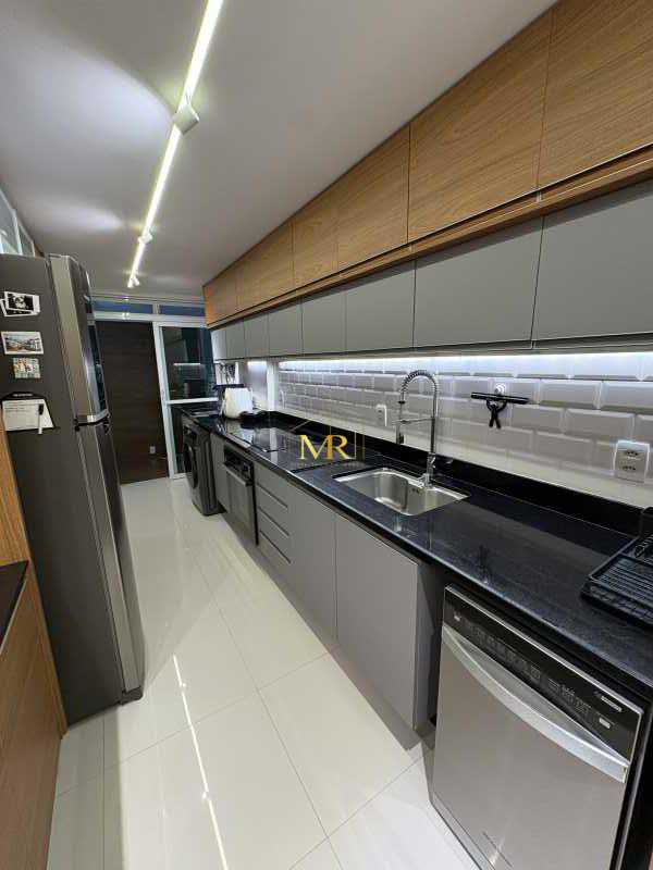 Apartamento, 2 quartos, 91 m² - Foto 21