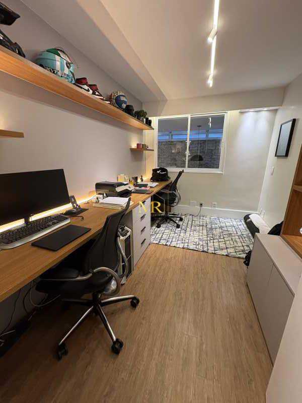 Apartamento, 2 quartos, 91 m² - Foto 24