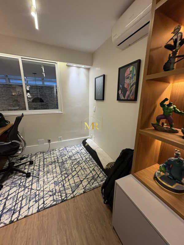 Apartamento, 2 quartos, 91 m² - Foto 25
