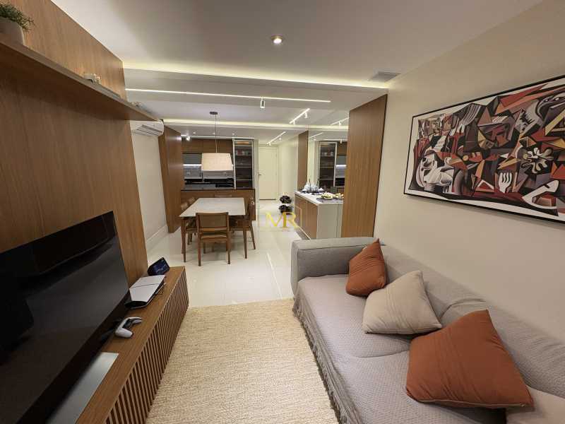 Apartamento, 2 quartos, 91 m² - Foto 29
