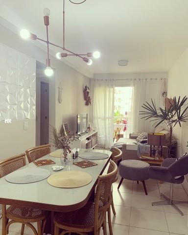 Apartamento, 2 quartos, 60 m² - Foto 1