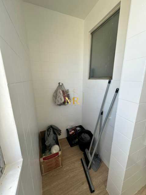 Apartamento, 2 quartos, 43 m² - Foto 2
