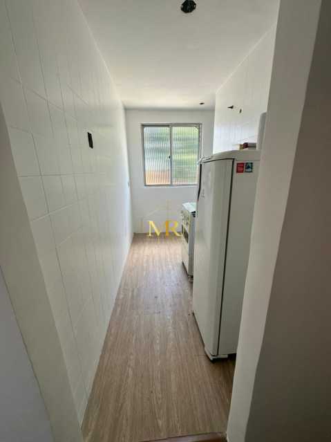 Apartamento, 2 quartos, 43 m² - Foto 3