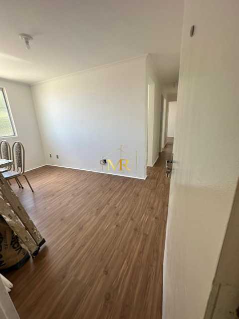 Apartamento, 2 quartos, 43 m² - Foto 1
