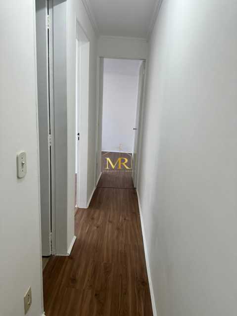 Apartamento, 2 quartos, 43 m² - Foto 4