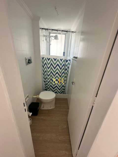 Apartamento, 2 quartos, 43 m² - Foto 5