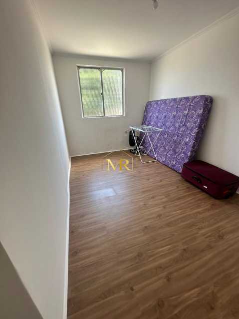Apartamento, 2 quartos, 43 m² - Foto 6
