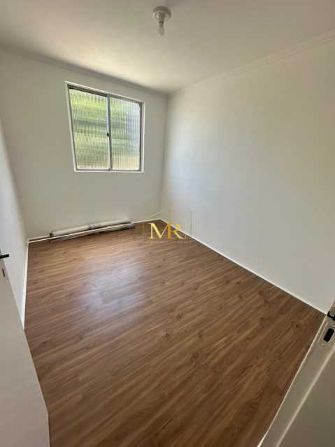 Apartamento, 2 quartos, 43 m² - Foto 7